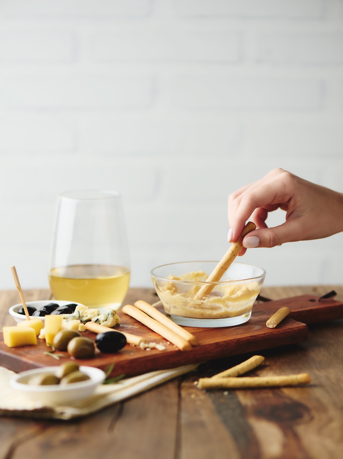 Bimbo - Behind the Scenes