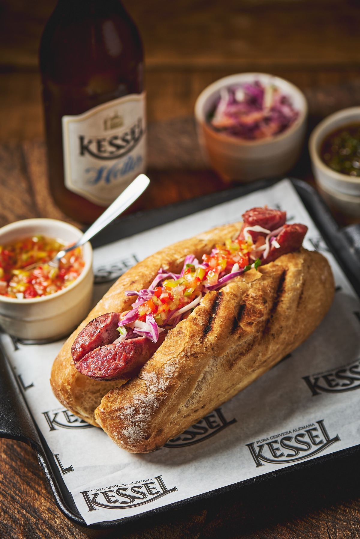 Kessel